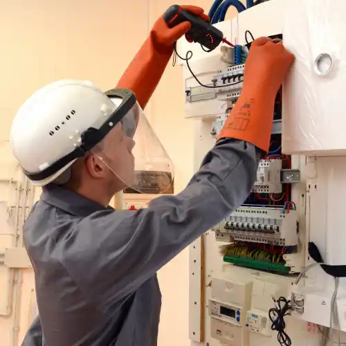 elektricien Drimmelen